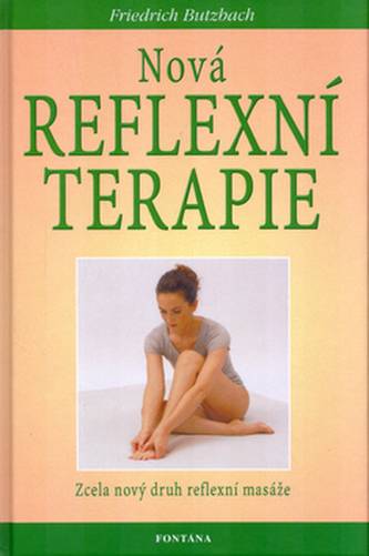 Nová reflexní terapie - nový druh reflexní masáže 