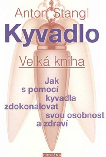 Kyvadlo - Velká kniha