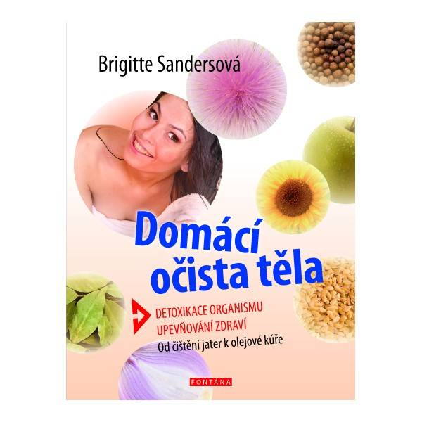 Domácí očista těla