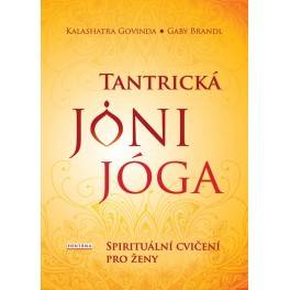 Tantrická jóny jóga