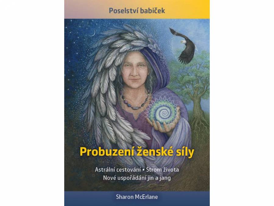 Probuzení ženské síly 