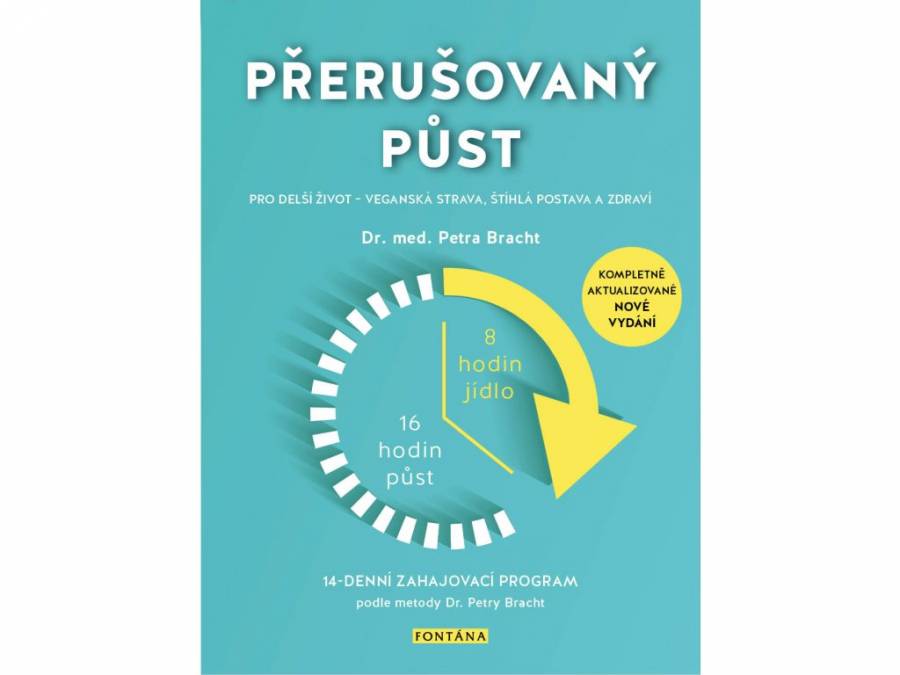 Přerušovaný půst