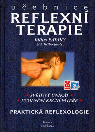 Učebnice reflexní terapie   