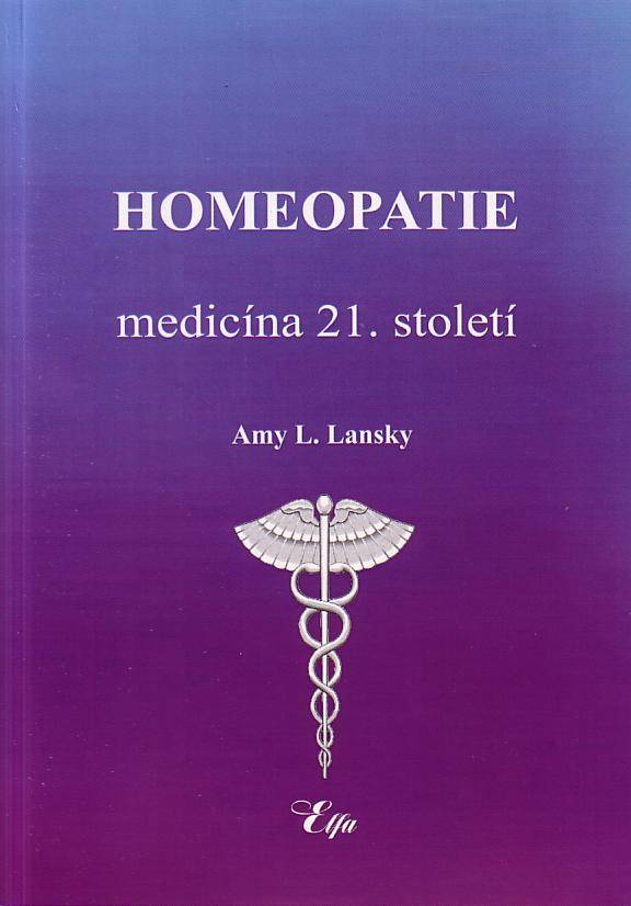 Homeopatie – medicína 21. století