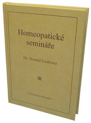 Homeopatické semináře