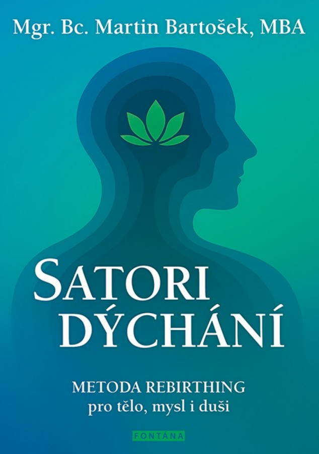 Satori dýchání
