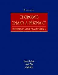 Chorobné znaky a příznaky - Diferenciální diagnistika