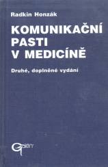 Komunikační pasti v medicíně