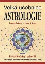 Velká učebnice astrologie