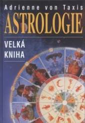 Astrologie velká kniha   