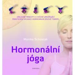 Hormonální jóga                 