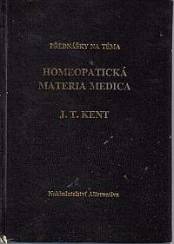 Homeopatická Materia Medica, Kent