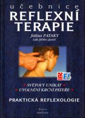 Učebnice reflexní terapie   