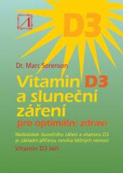 Vitamin D3 a sluneční záření 