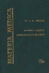 Materia medica Phatak